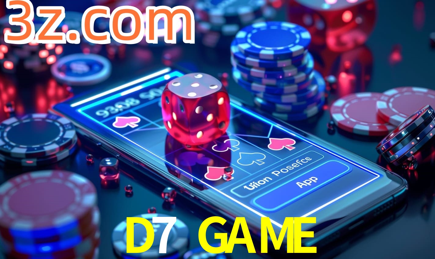 Baixar App D7 GAME