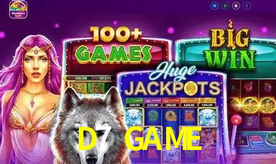 Jogos Emocionantes D7 GAME