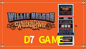 Melhor Casino Online D7 GAME