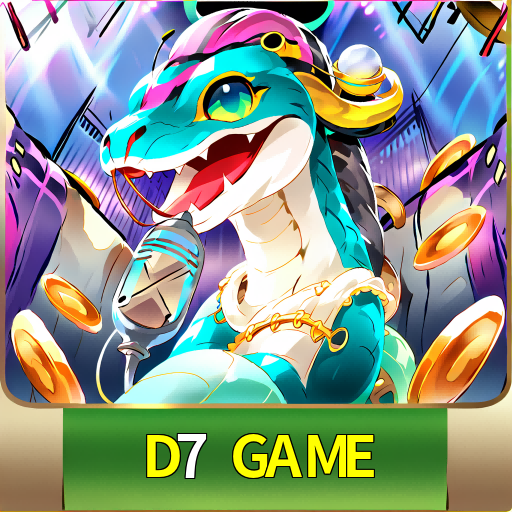 Cassino Online D7 GAME